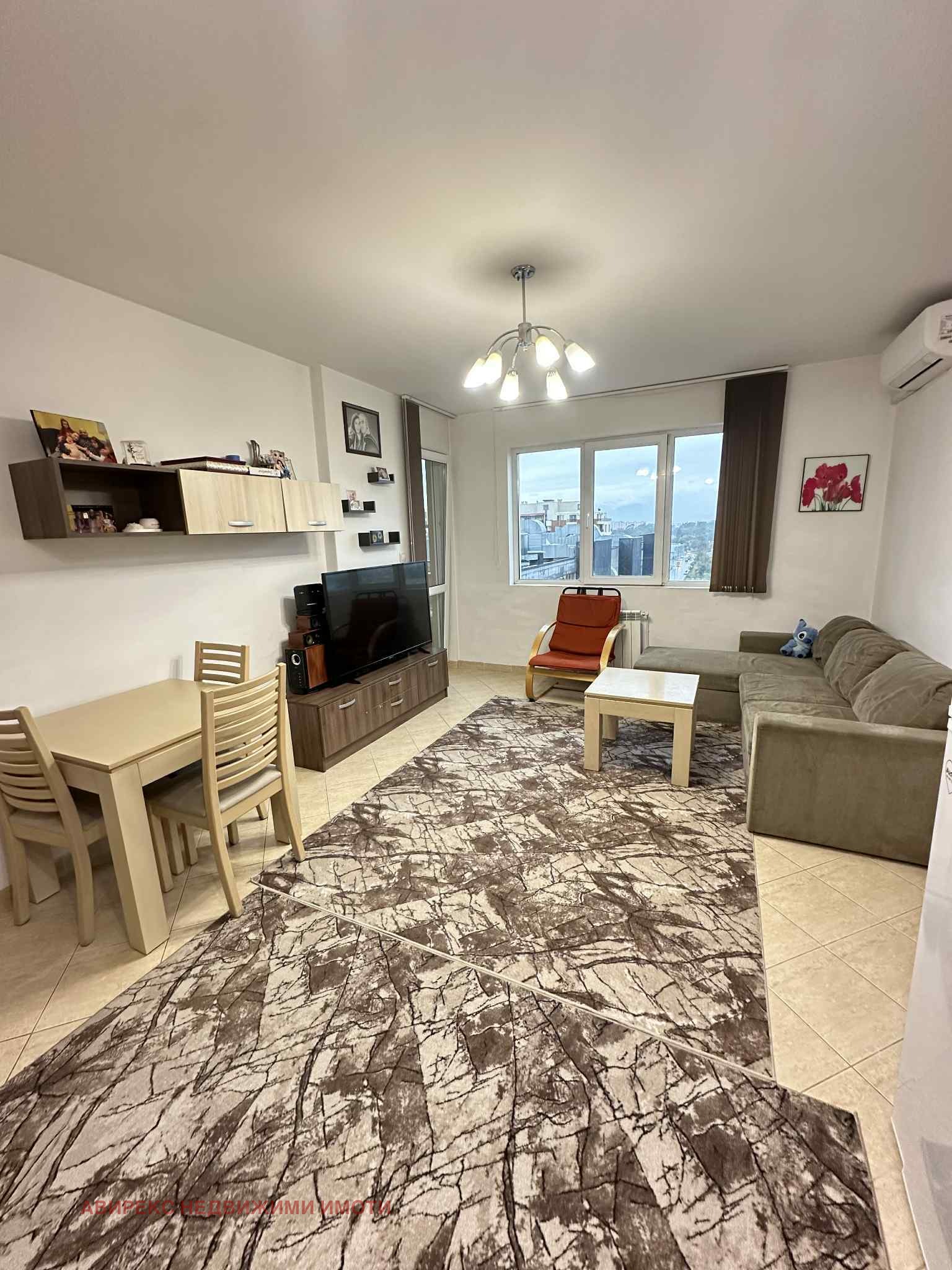 Продава 2-СТАЕН, гр. Пловдив, Каменица 2, снимка 8 - Апартаменти - 53741592