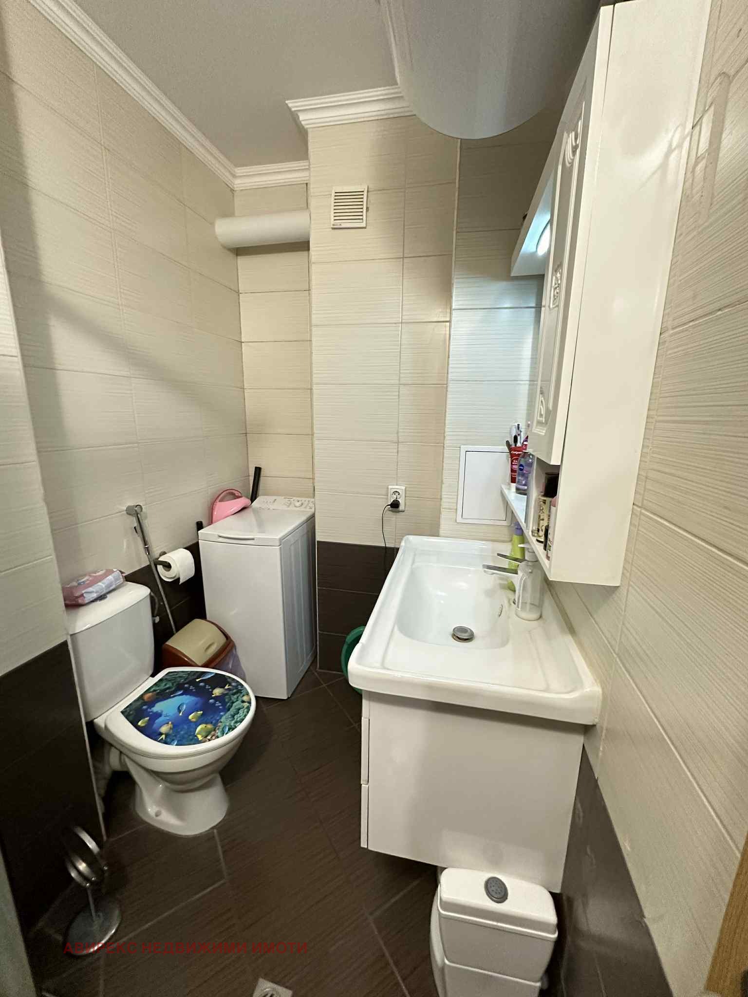 Продава 2-СТАЕН, гр. Пловдив, Каменица 2, снимка 14 - Апартаменти - 53741592