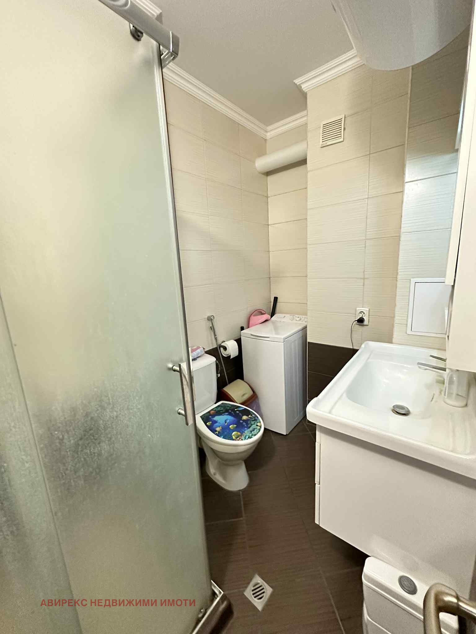 Продава 2-СТАЕН, гр. Пловдив, Каменица 2, снимка 15 - Апартаменти - 53741592