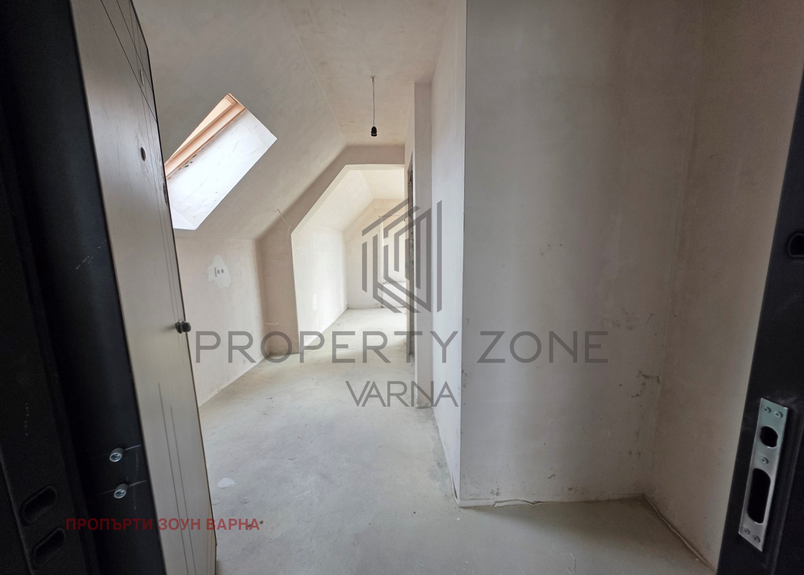 Продава 2-СТАЕН, гр. Варна, Възраждане 3, снимка 2 - Апартаменти - 56114073