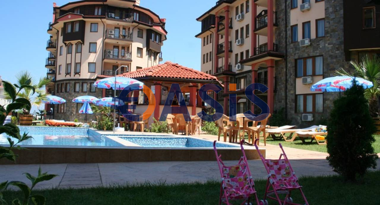 Продава 2-СТАЕН, гр. Царево, област Бургас, снимка 13 - Апартаменти - 53898920