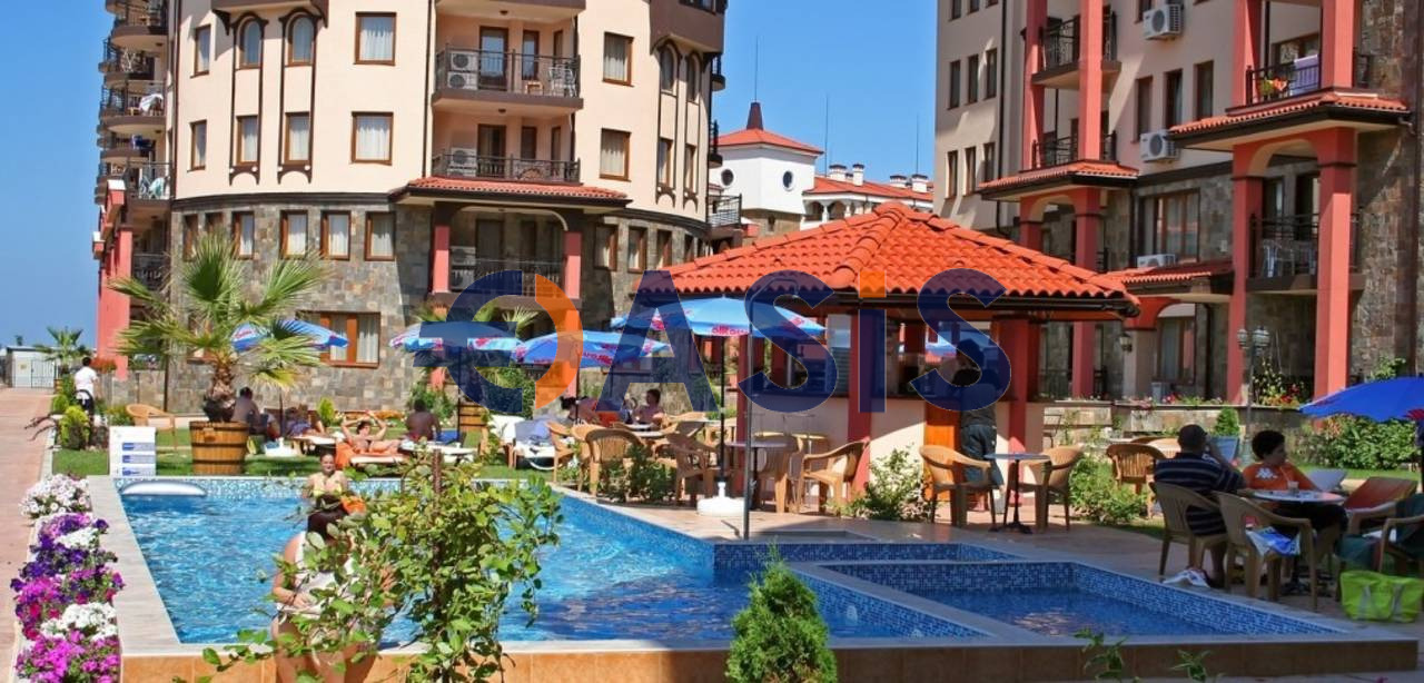 Продава 2-СТАЕН, гр. Царево, област Бургас, снимка 8 - Апартаменти - 53898920