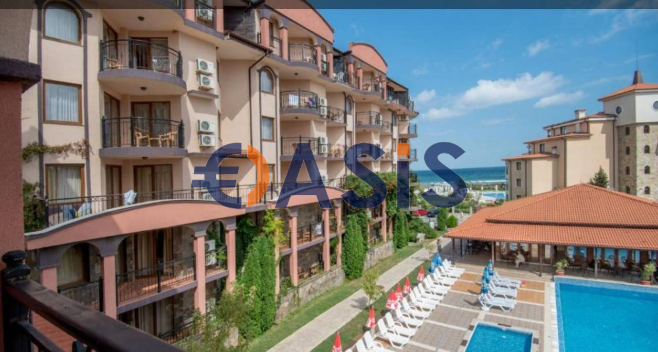 Продава 2-СТАЕН, гр. Царево, област Бургас, снимка 6 - Апартаменти - 53898920