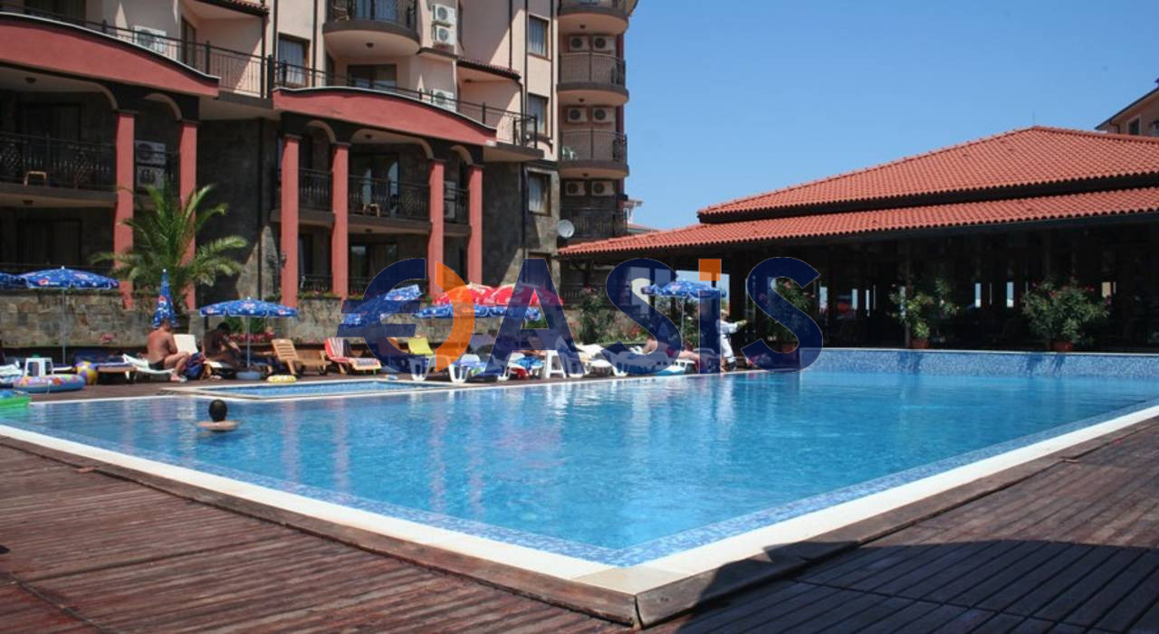 Продава 2-СТАЕН, гр. Царево, област Бургас, снимка 11 - Апартаменти - 53898920