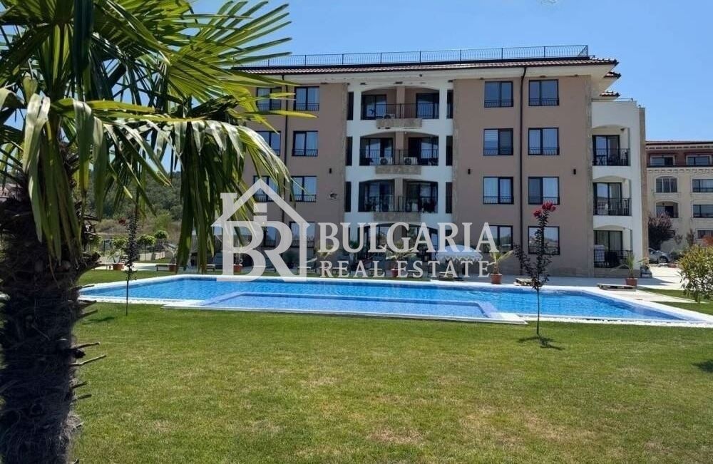 Продава 2-СТАЕН, гр. Созопол, област Бургас, снимка 2 - Апартаменти - 54049141