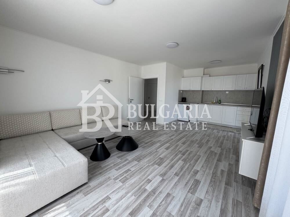 Продава 2-СТАЕН, гр. Созопол, област Бургас, снимка 7 - Апартаменти - 54049141