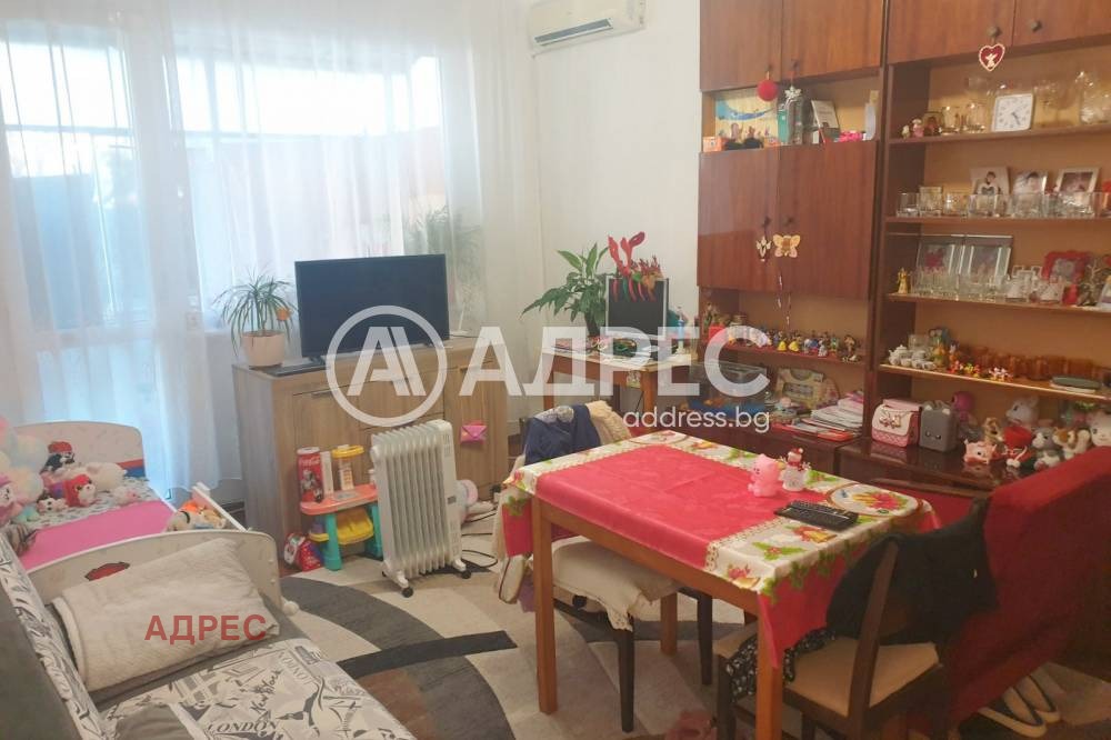 Продава 2-СТАЕН, гр. Варна, Младост 2