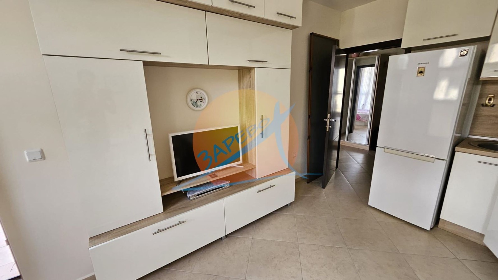Продава 2-СТАЕН, к.к. Слънчев бряг, област Бургас, снимка 5 - Апартаменти - 55624099