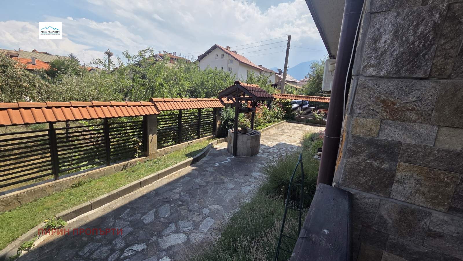 Продава 2-СТАЕН, гр. Банско, област Благоевград, снимка 8 - Апартаменти - 55722921