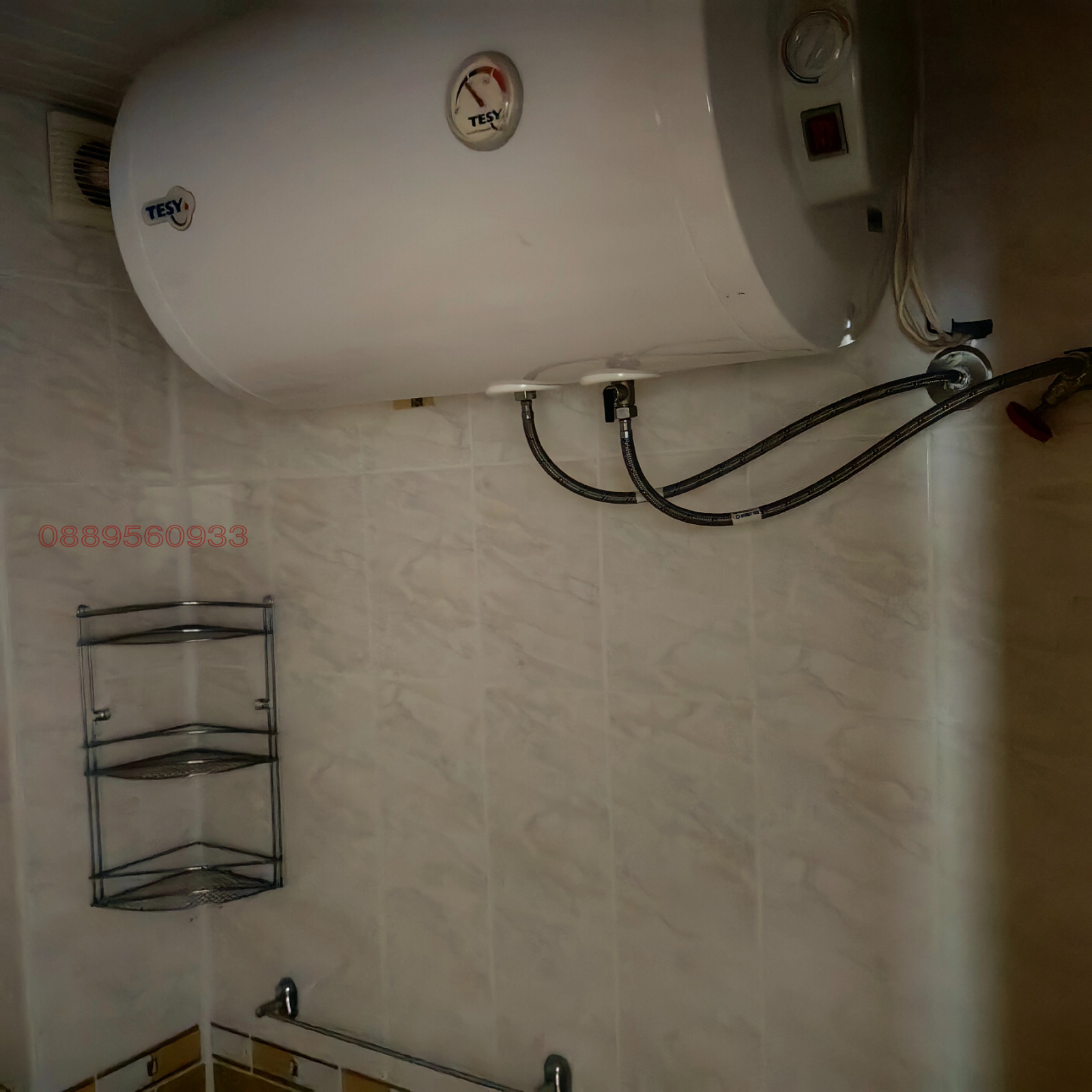 Продава 2-СТАЕН, гр. Каварна, област Добрич, снимка 11 - Апартаменти - 56018658