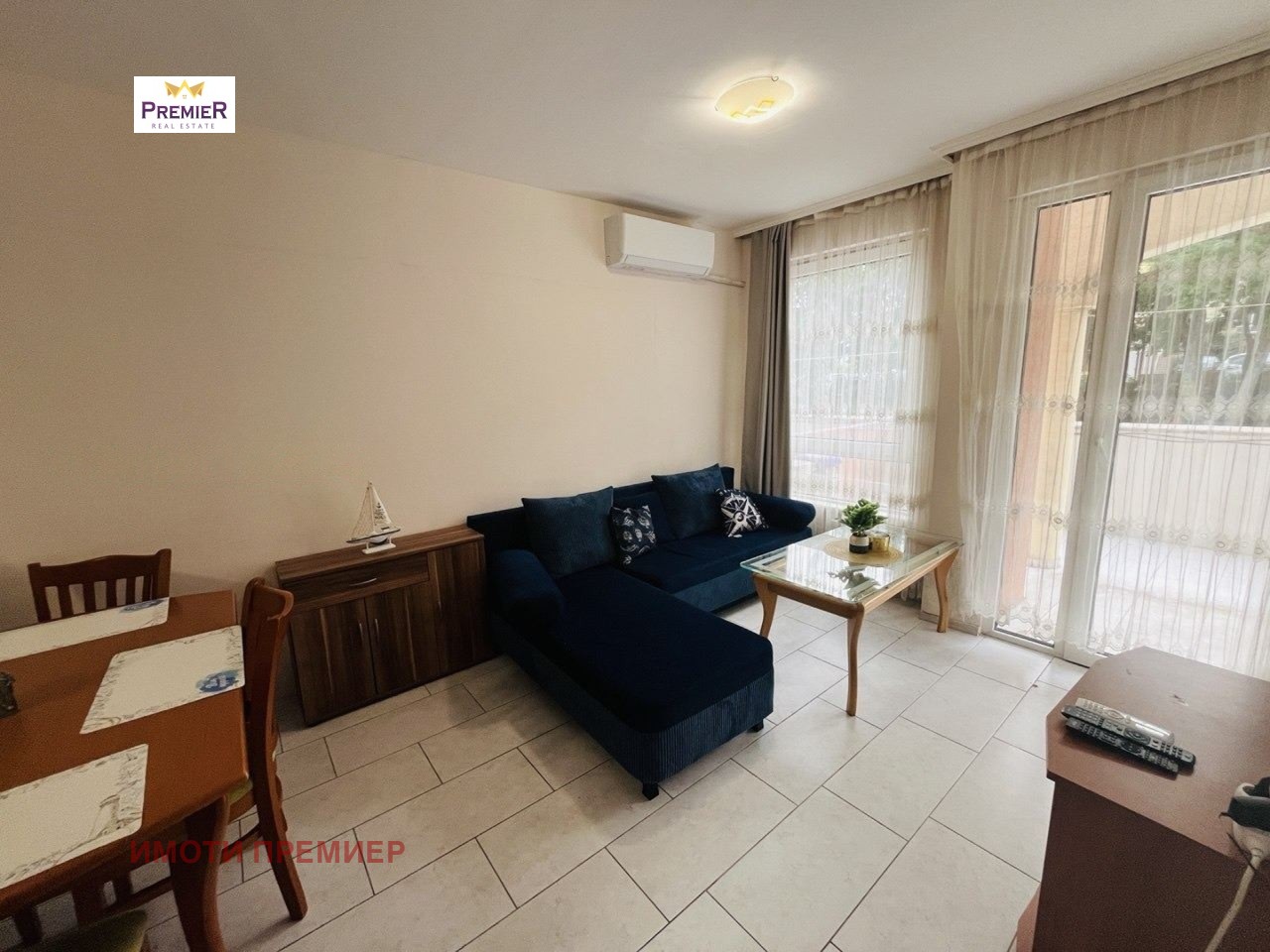 Продава 3-СТАЕН, гр. Несебър, област Бургас, снимка 2 - Апартаменти - 52883852