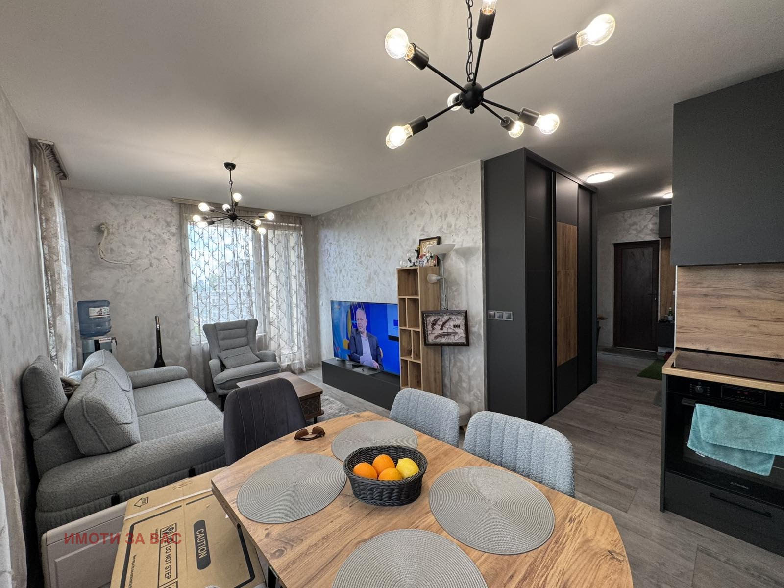 Продава 3-СТАЕН, гр. София, Овча купел, снимка 7 - Апартаменти - 54739553