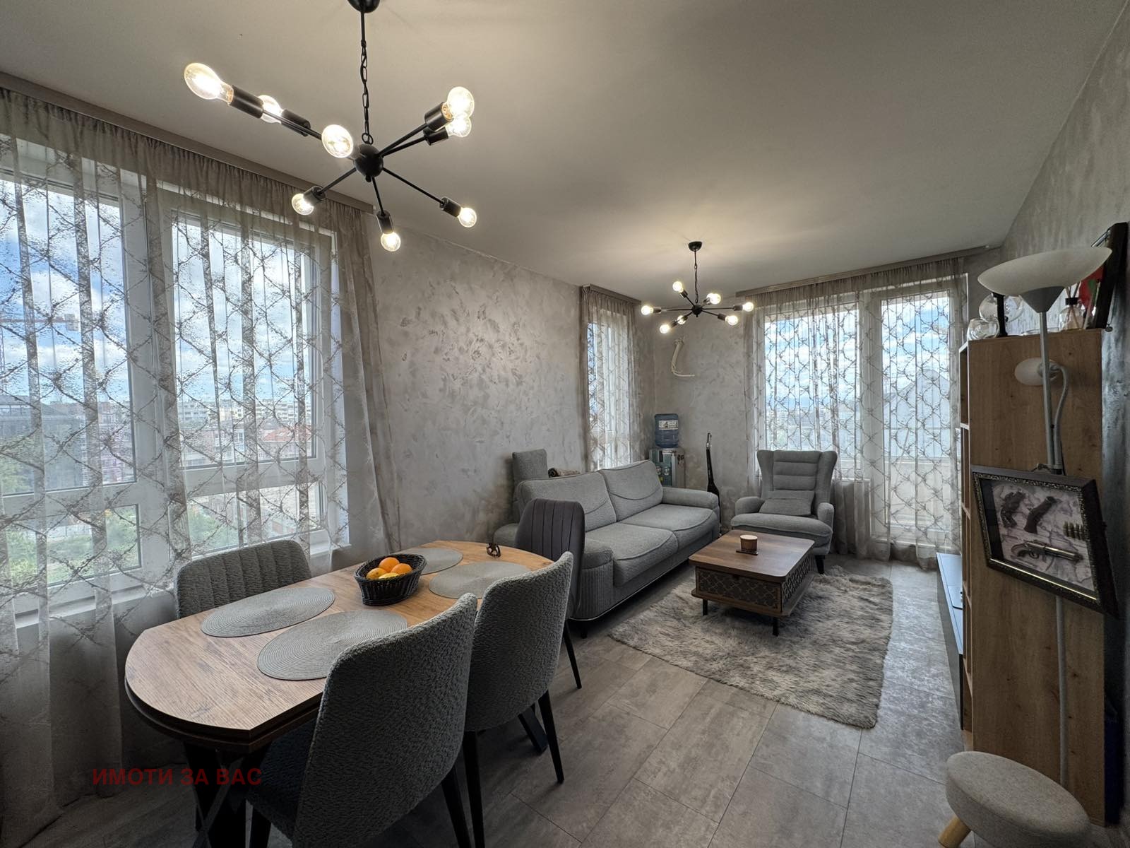 Продава 3-СТАЕН, гр. София, Овча купел, снимка 6 - Апартаменти - 54739553