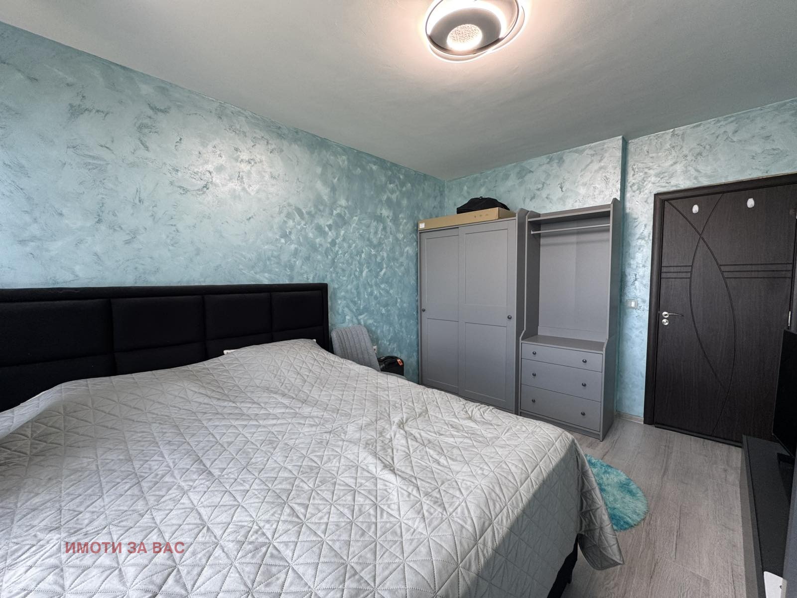 Продава 3-СТАЕН, гр. София, Овча купел, снимка 9 - Апартаменти - 54739553