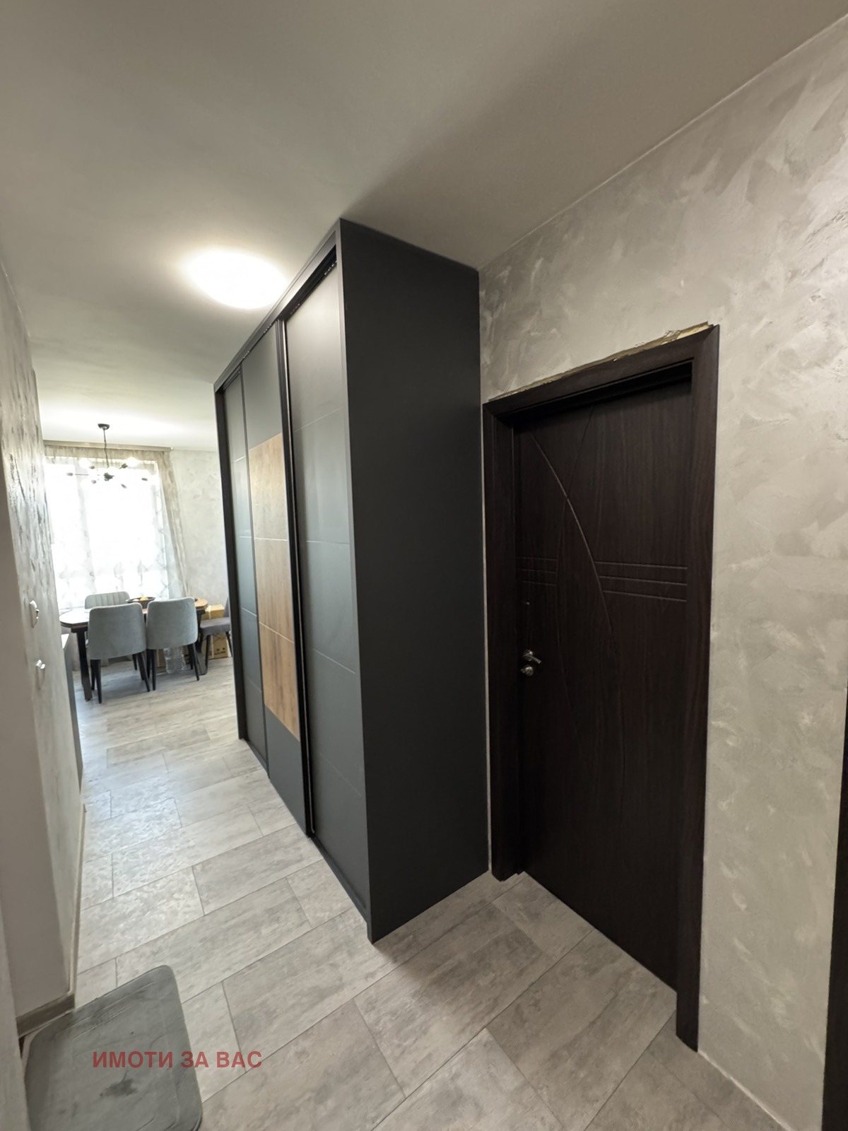 Продава 3-СТАЕН, гр. София, Овча купел, снимка 16 - Апартаменти - 54739553