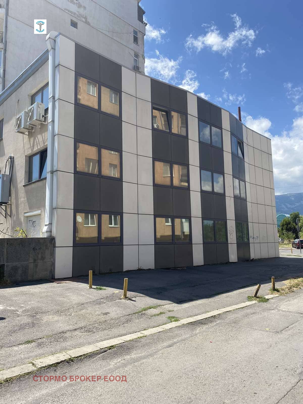 Продава ОФИС, гр. София, Младост 3, снимка 12 - Офиси - 54806160