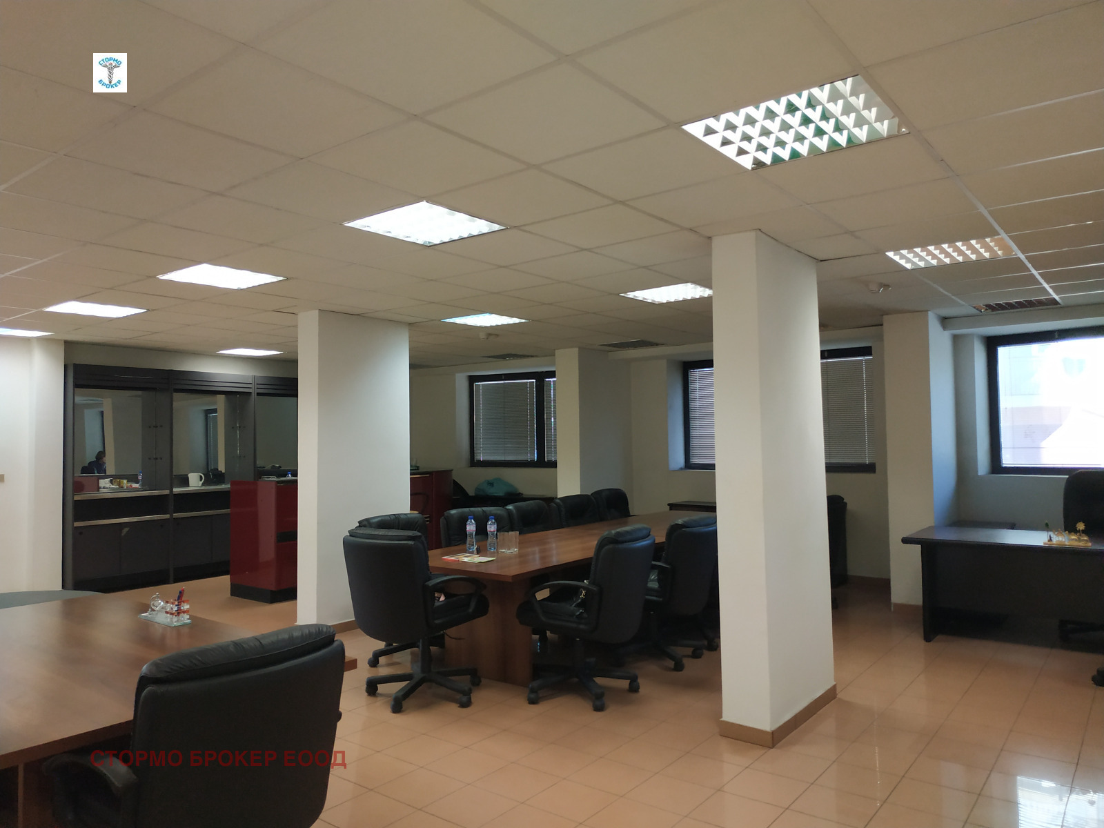 Продава ОФИС, гр. София, Младост 3, снимка 4 - Офиси - 54806160