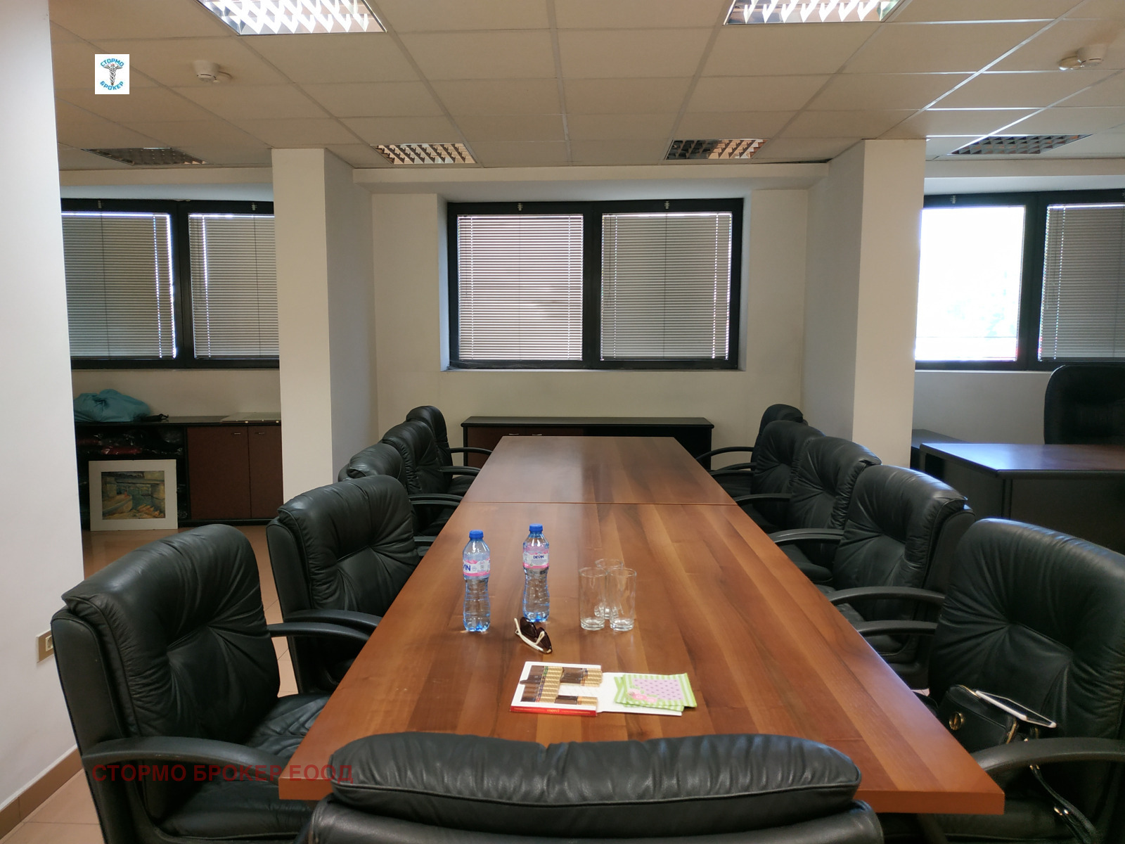 Продава ОФИС, гр. София, Младост 3, снимка 3 - Офиси - 54806160