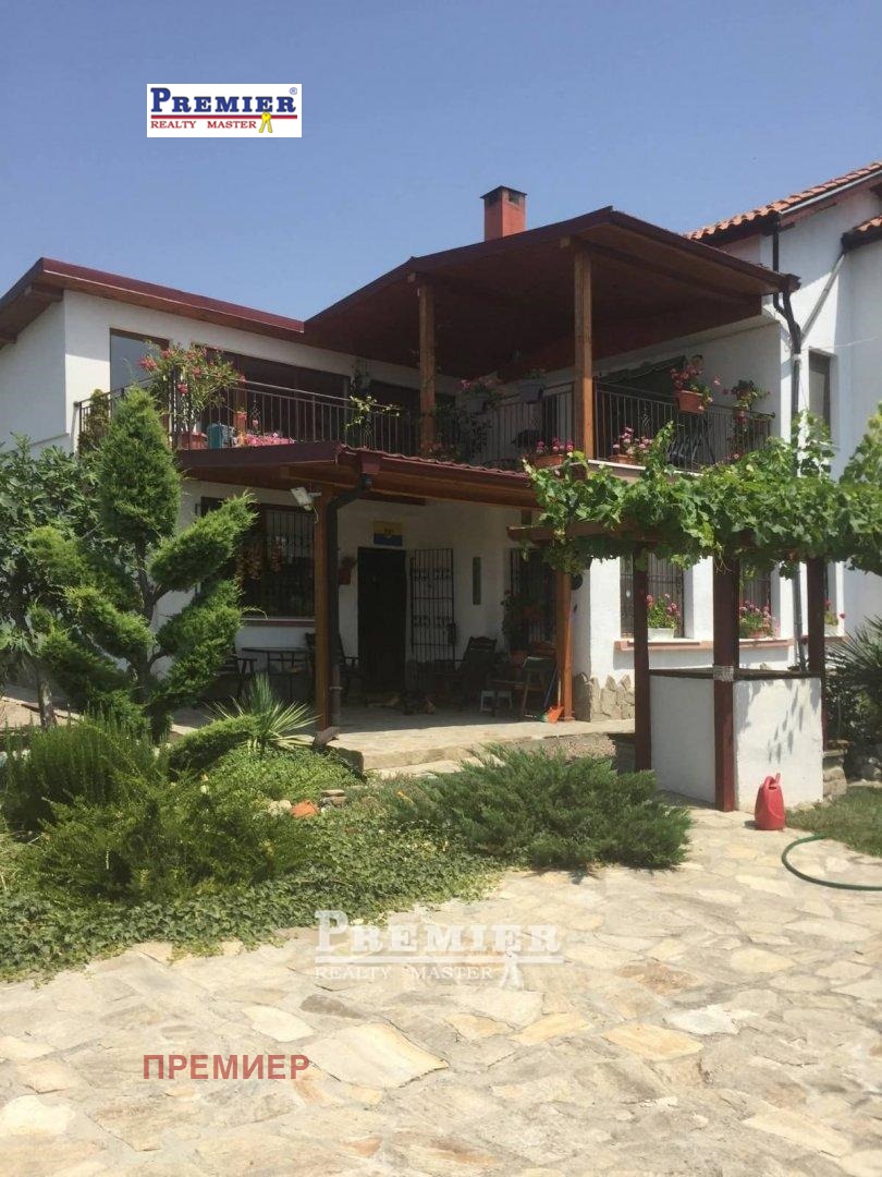 Продава КЪЩА, с. Оризаре, област Бургас, снимка 3 - Къщи - 54504965