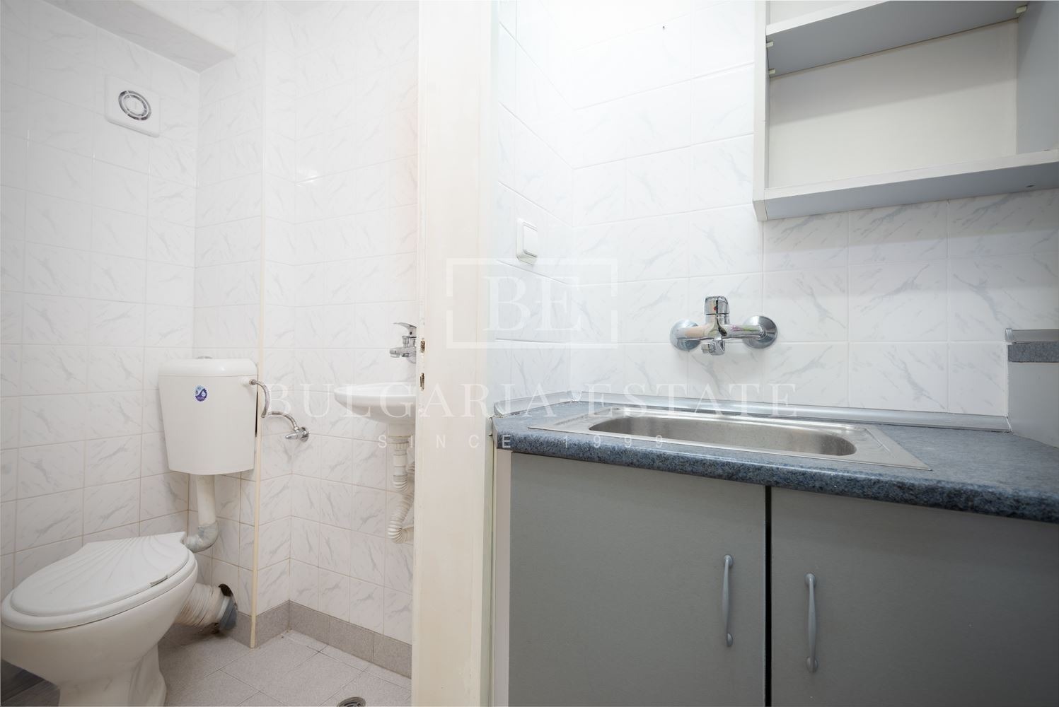 Продава МАГАЗИН, гр. Варна, Гръцка махала, снимка 4 - Магазини - 54129700