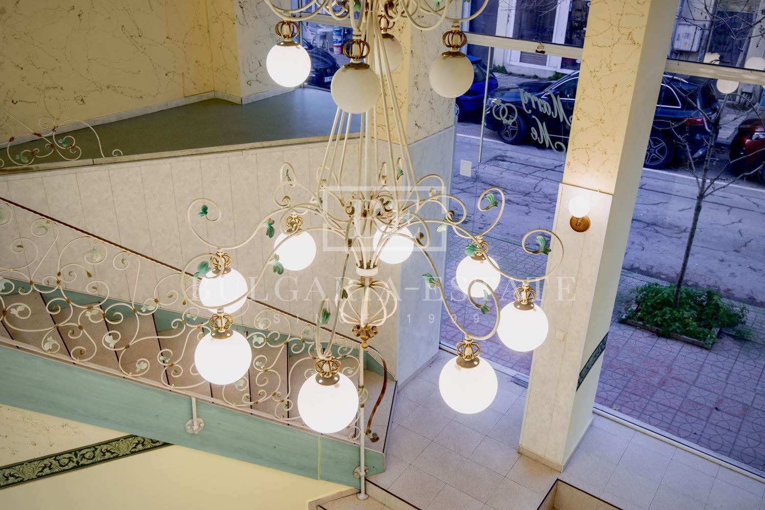 Продава МАГАЗИН, гр. Варна, Гръцка махала, снимка 11 - Магазини - 54129700