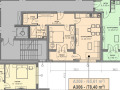 Продава  2-стаен град София , Малинова долина , 78 кв.м | 25332592 - изображение [5]