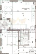 Продава 2-СТАЕН, град Варна, Кайсиева градина • 96000 € • 81283873 11