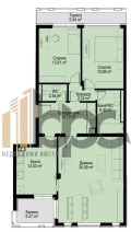 Продава 3-СТАЕН, град София, Бояна • 380000 € • 29904150 — Holmes.bg