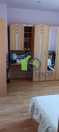 Продава 4-СТАЕН, гр. Пловдив, Гагарин, снимка 8 - Aпартаменти - 42514986