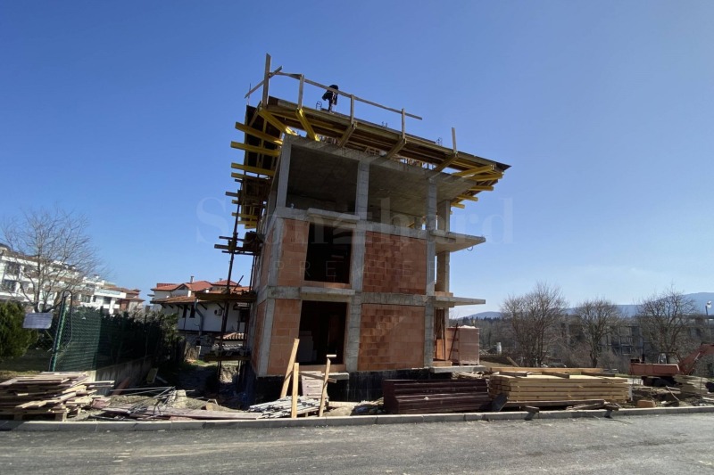 Продава 1-СТАЕН в област Бургас, гр. Царево - 39 кв.м / 59 370 € » 116 117.63 лв., СТОУНХАРД ПРЕМИЪР В СТРАНАТА И ЧУЖБИНА