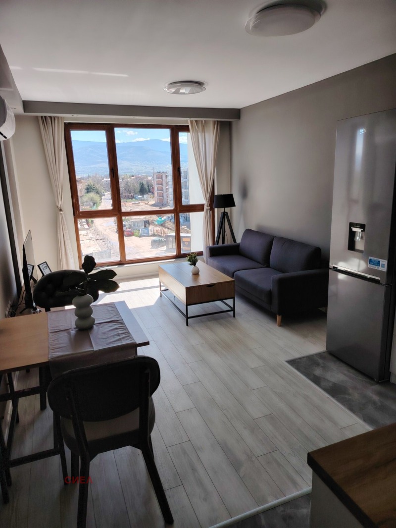 Продава 2-СТАЕН в град Пловдив, Въстанически - 64 кв.м / 136 900 € » 267 753.13 лв., СИЕЛ