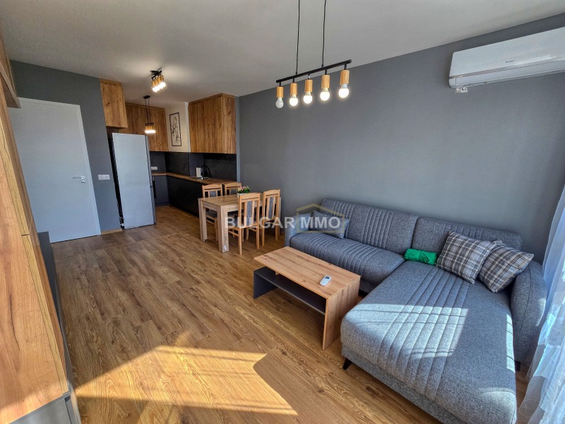 Продава 2-СТАЕН в град София, Кръстова вада - 73 кв.м / 245 000 € » 479 178.35 лв., БУЛГАРИМО