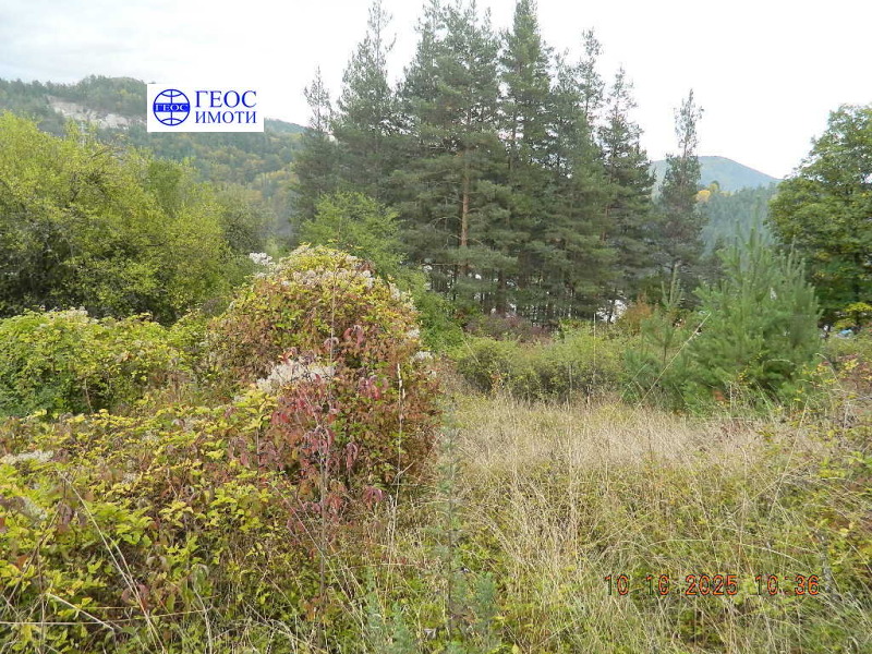 Продава ПАРЦЕЛ в град Смолян, Нов център - 458 кв.м / 32 060 € » 62 703.91 лв., ГЕОС ИМОТИ ЕООД