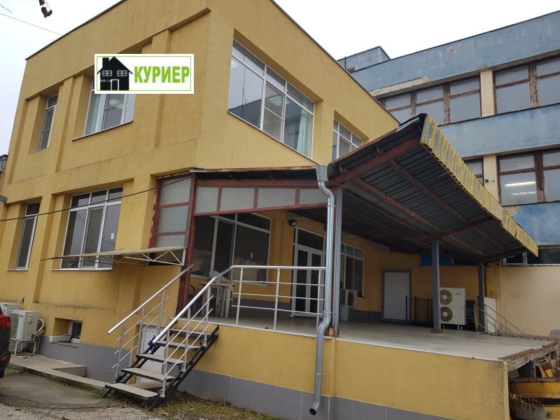 Продава САМОСТОЯТЕЛНА СГРАДА в град Русе, Дружба 1 - 400 кв.м / 400 000 € » 782 332.00 лв., Куриер 2000 ООД