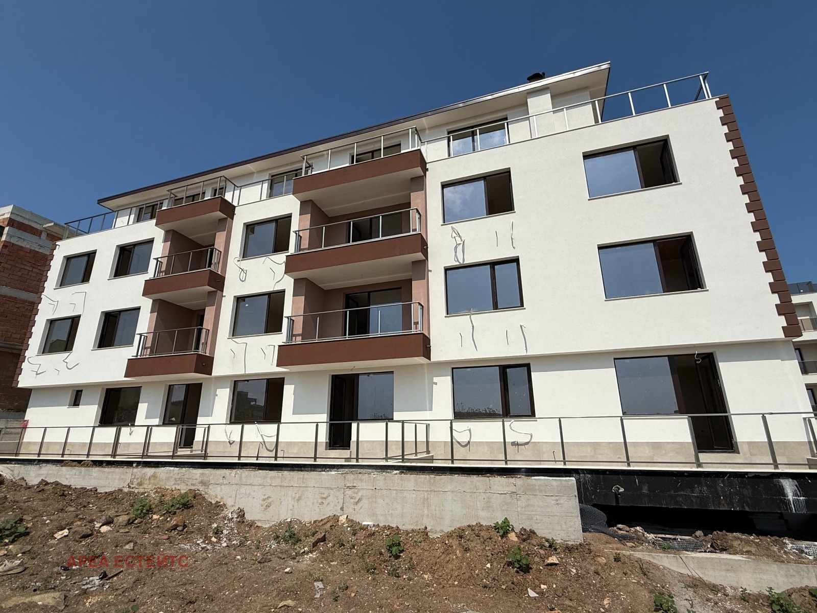 Продава 3-СТАЕН | Imot.bg — изображение 2