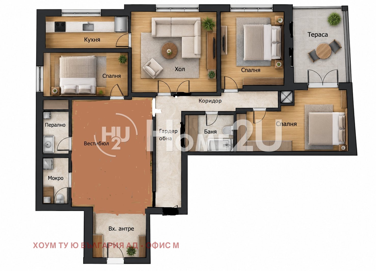 ������� 4-����� | Imot.bg � ����������� 15