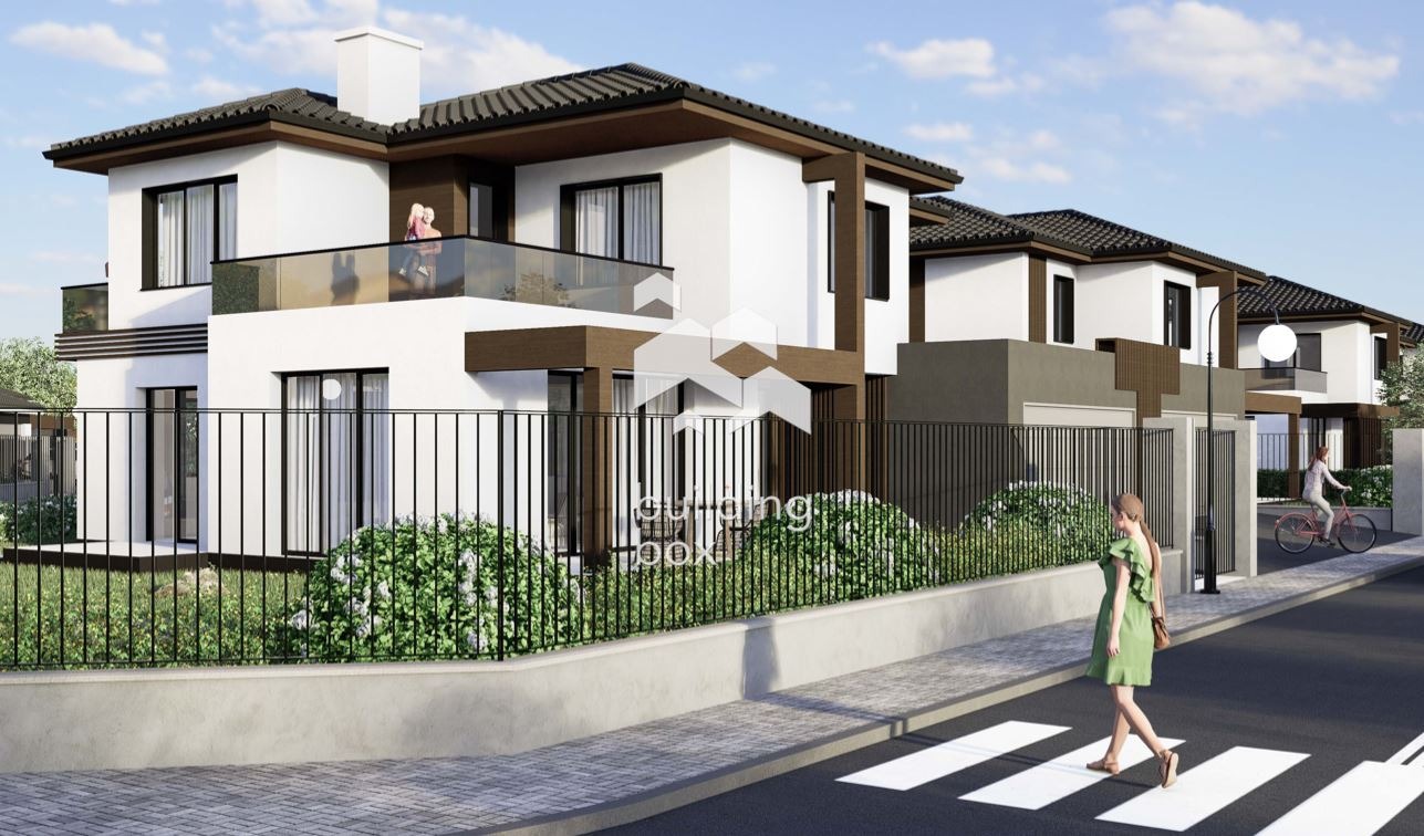 Продава КЪЩА | Imot.bg — изображение 4