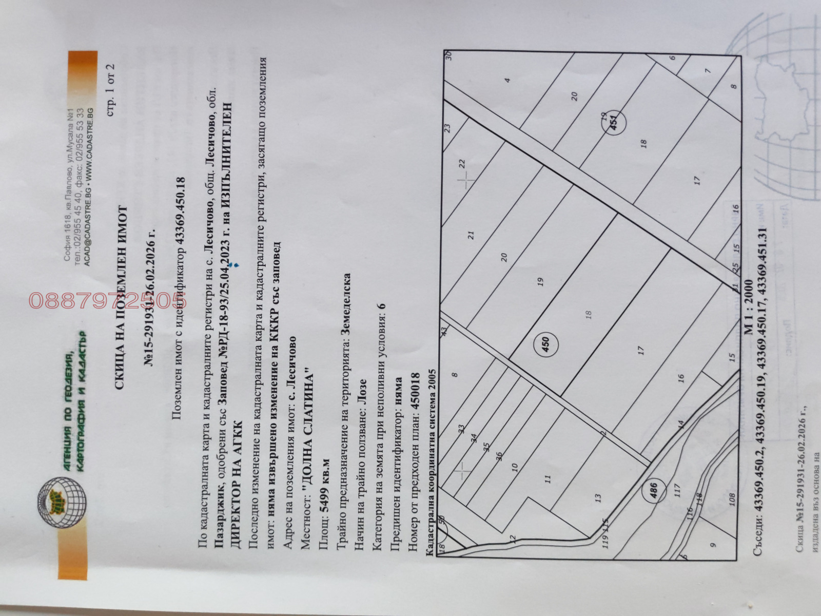 ������� ���������� ���� | Imot.bg � ����������� 1