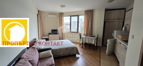 Studio k.k. Slantjev brjag, region Burgas