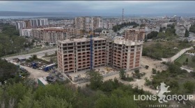 1 dormitorio Vazrazhdane 4, Varna 6