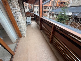 1 slaapkamer Bansko, regio Blagoëvgrad 6