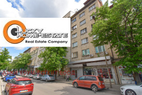 1 chambre Tsentar, Sofia