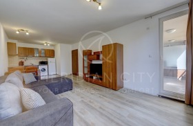 1 quarto Banichora, Sofia