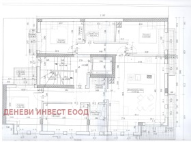 3-стаен град Варна, Колхозен пазар 1