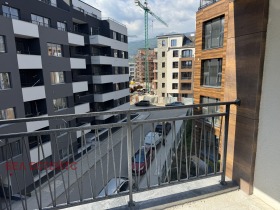 2 hálószobás Malinova dolina, Sofia 6