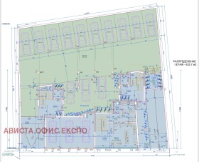 Заведение град София, Банишора 1