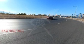 Парцел град Пловдив, Асеновградско шосе 1