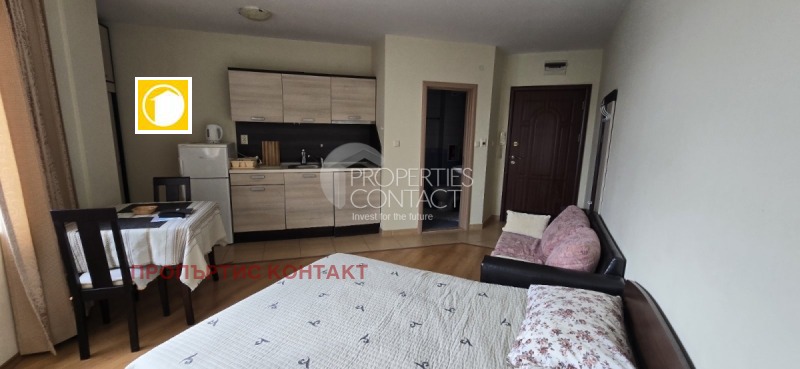 Продаја  Студио регион Бургас , к.к. Сланчев брјаг , 40 м2 | 73498991 - слика [5]