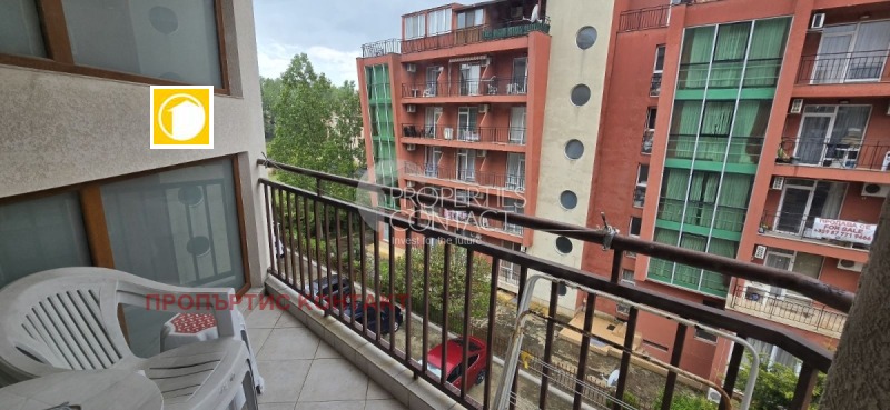 Продаја  Студио регион Бургас , к.к. Сланчев брјаг , 40 м2 | 73498991 - слика [3]