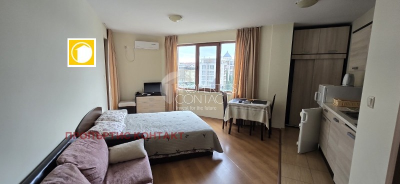 Продаја  Студио регион Бургас , к.к. Сланчев брјаг , 40 м2 | 73498991